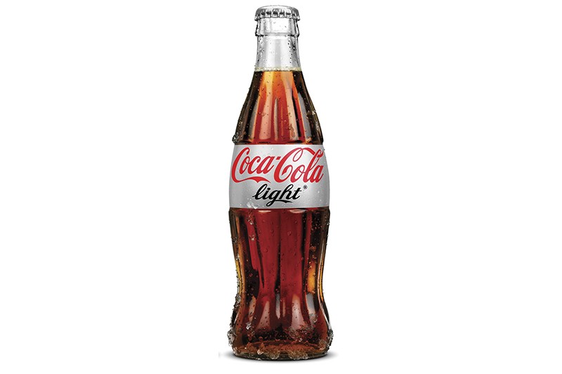 Coca Cola 0 33 cl