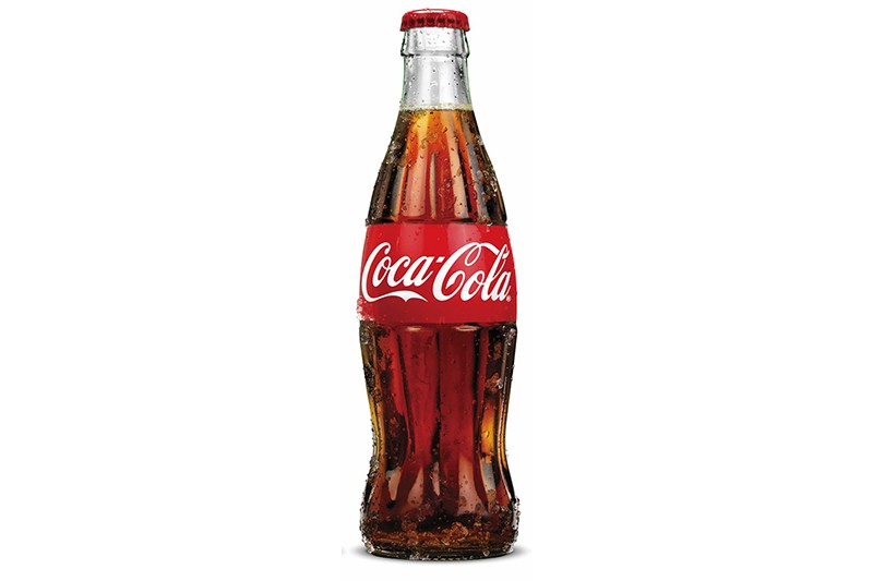 Coca Cola 33 cl