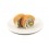 Uramaki rainbow mangue / avocat / saumon les 2