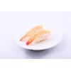 Nigiri crevette "ebi" les 2